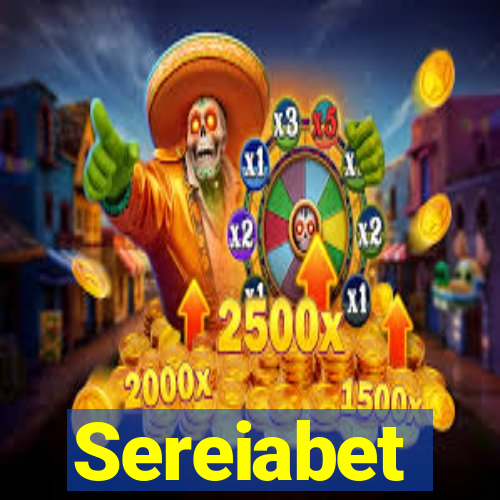 Sereiabet