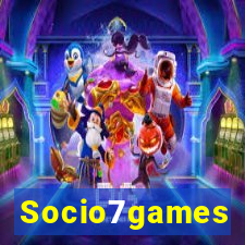 Socio7games