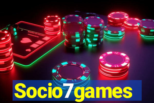 Socio7games