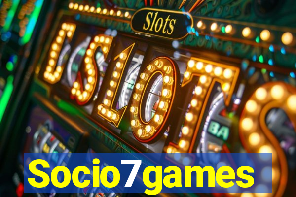 Socio7games