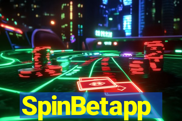 SpinBetapp