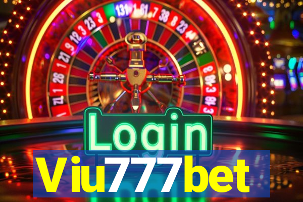 Viu777bet