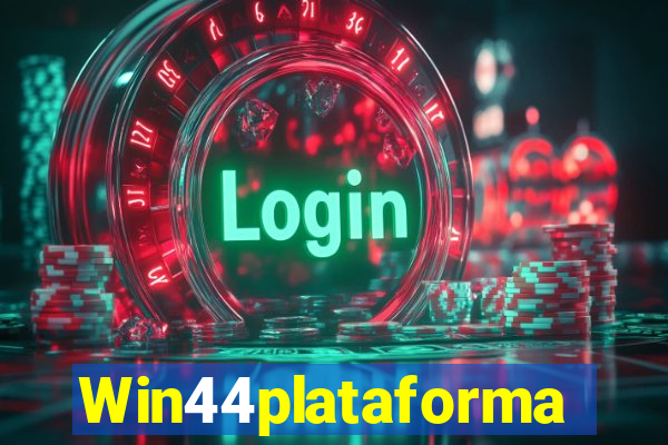 Win44plataforma