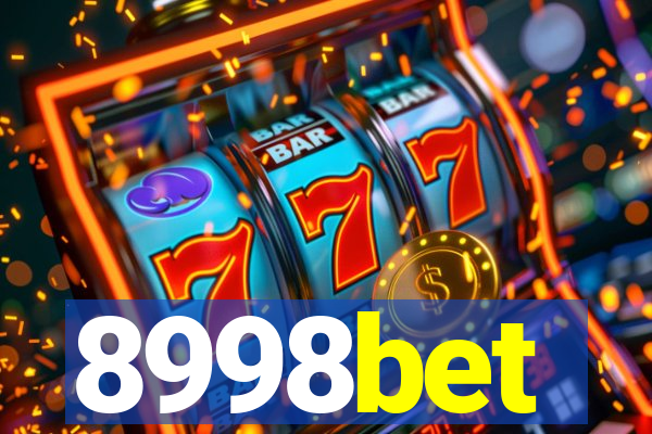 8998bet