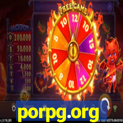 porpg.org