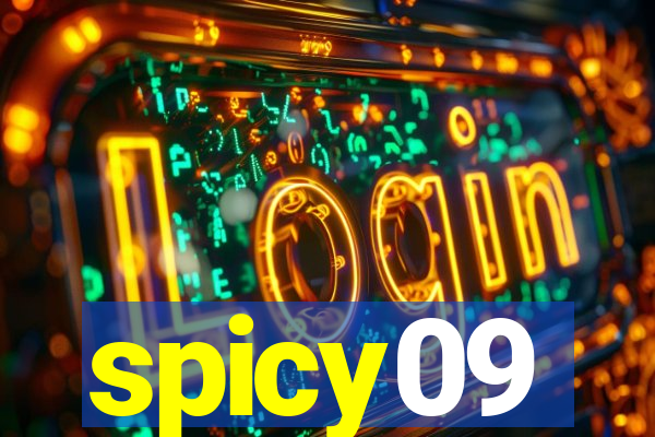 spicy09