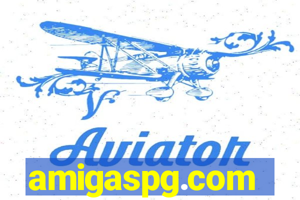 amigaspg.com