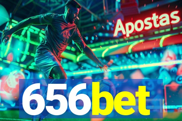 656bet