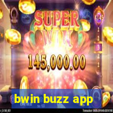 bwin buzz app