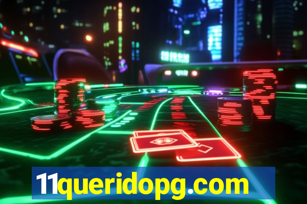 11queridopg.com