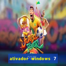 ativador windows 7 ultimate 64 bits download