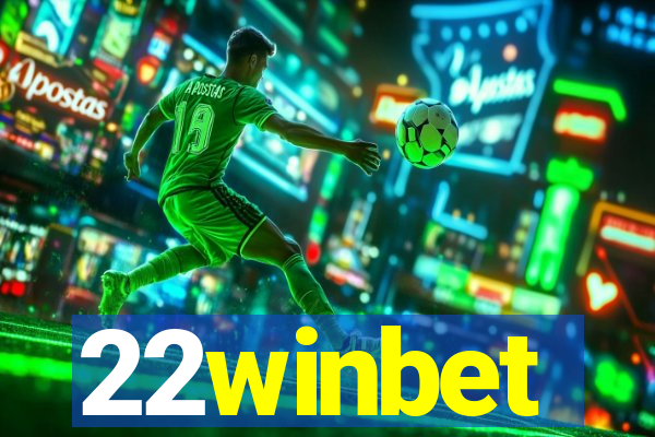 22winbet