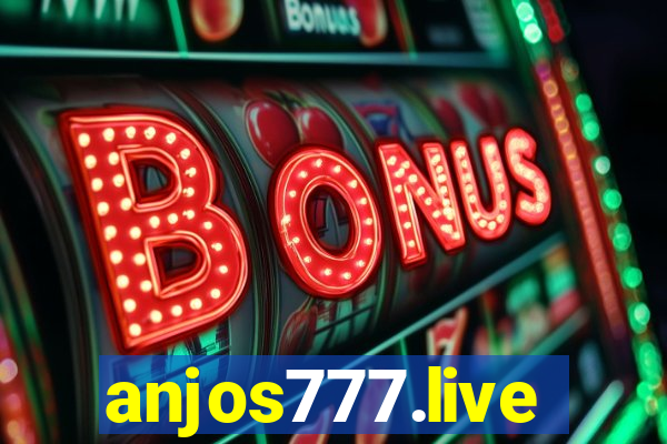 anjos777.live