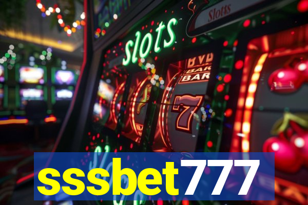 sssbet777