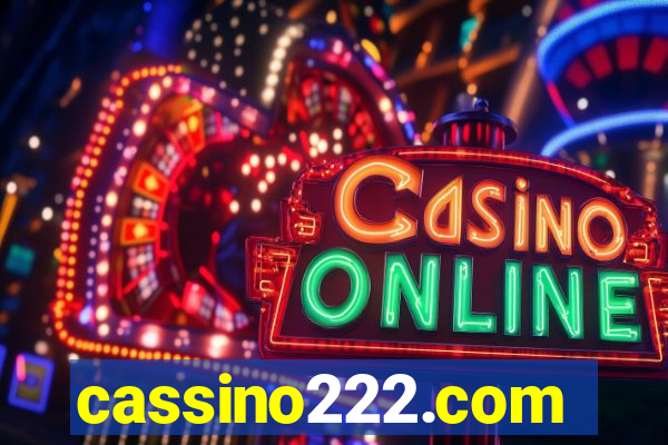 cassino222.com