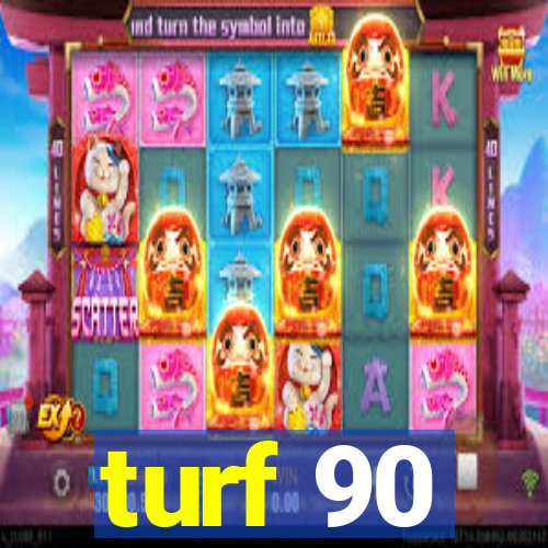 turf 90