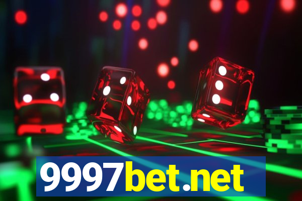 9997bet.net