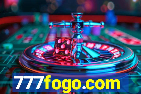 777fogo.com