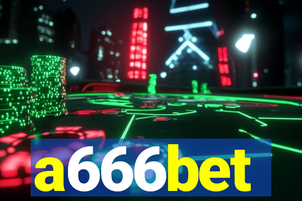 a666bet