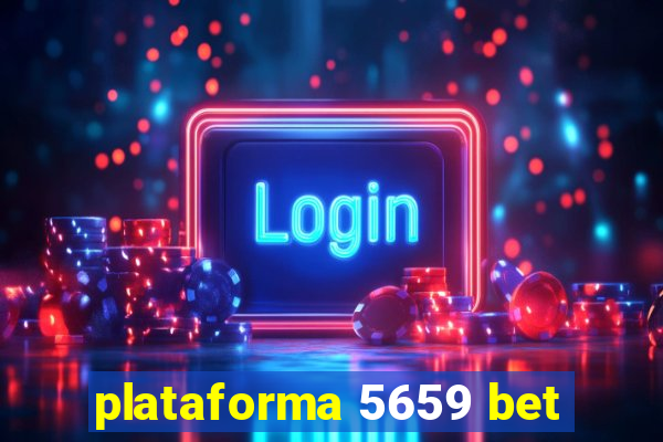 plataforma 5659 bet