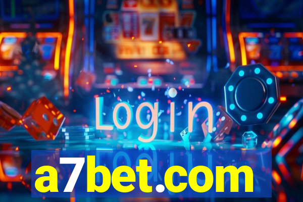 a7bet.com