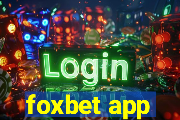 foxbet app