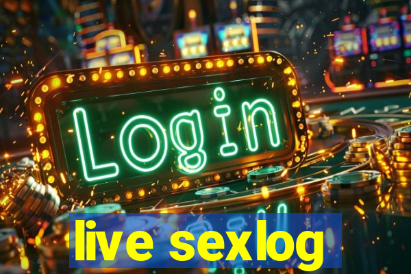 live sexlog