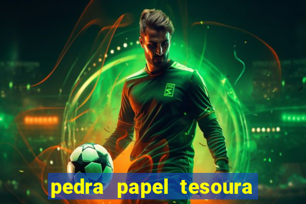 pedra papel tesoura livro pdf