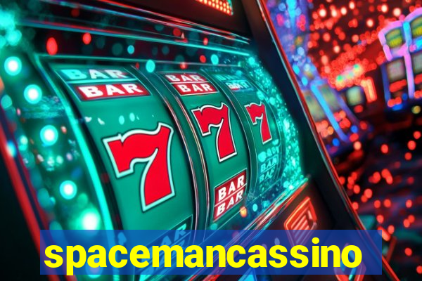 spacemancassino