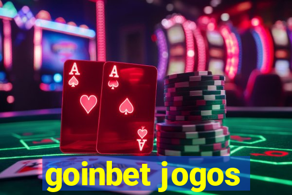 goinbet jogos