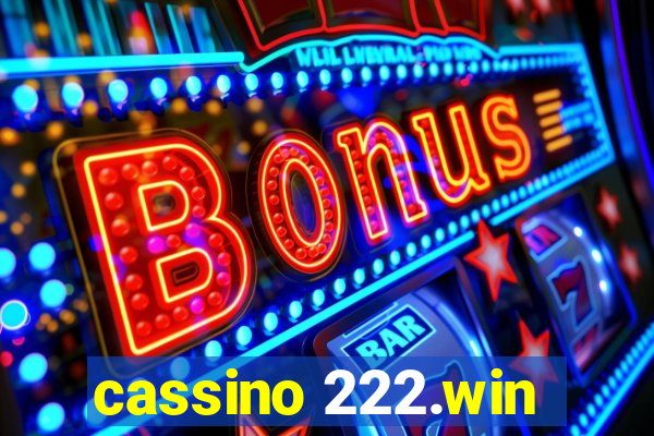 cassino 222.win