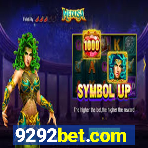 9292bet.com