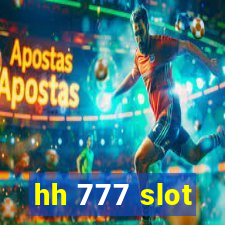 hh 777 slot