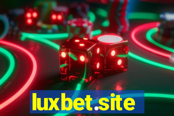 luxbet.site