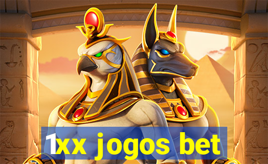 1xx jogos bet