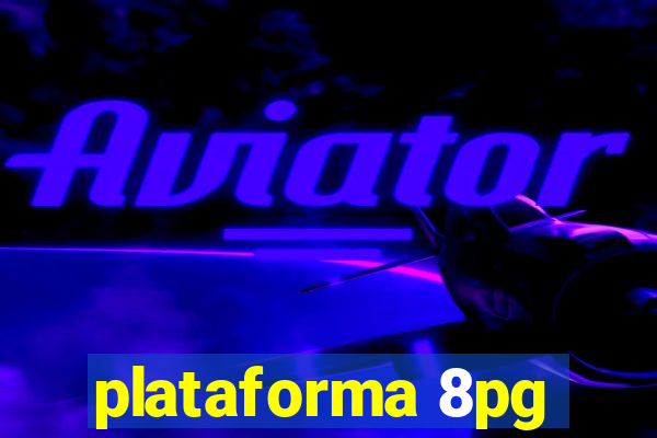 plataforma 8pg