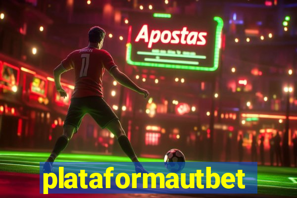 plataformautbet.com