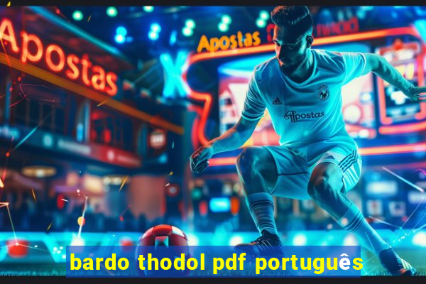 bardo thodol pdf português