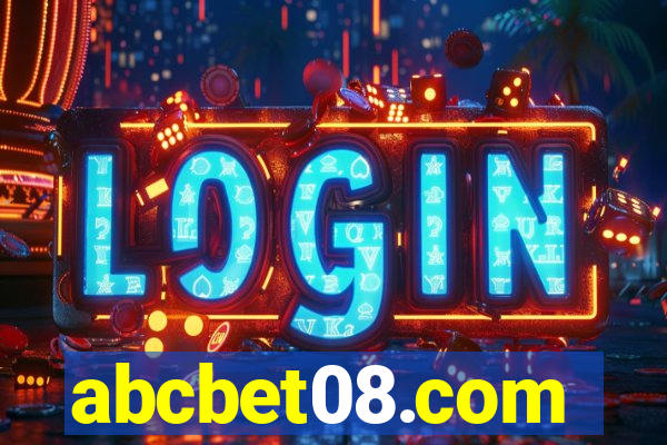 abcbet08.com