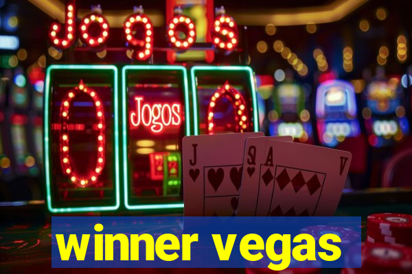 winner vegas