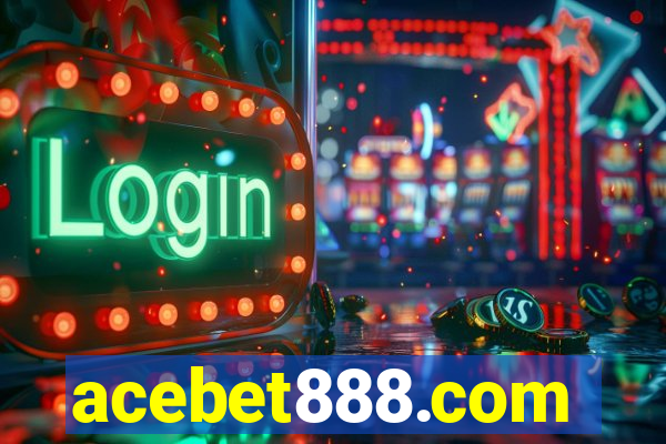 acebet888.com