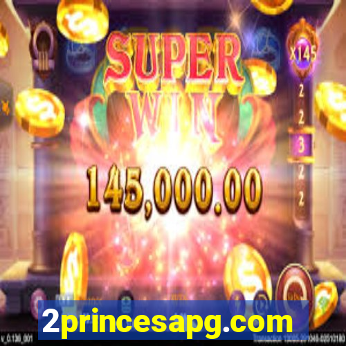 2princesapg.com