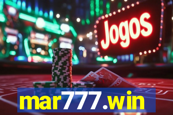 mar777.win