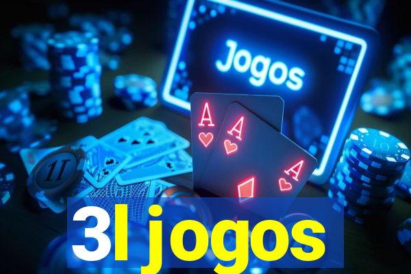 3l jogos