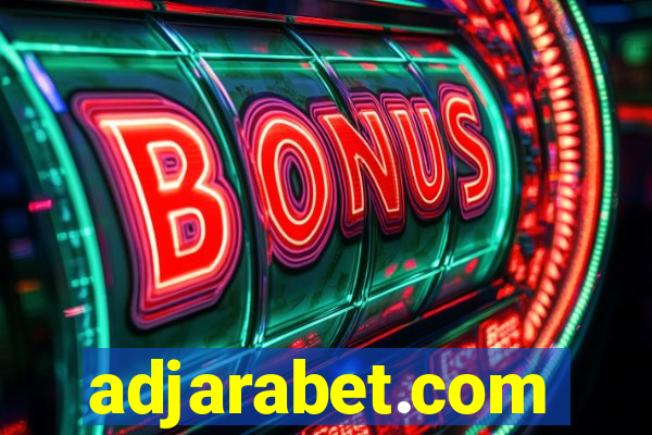 adjarabet.com