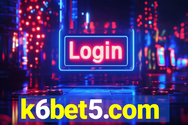 k6bet5.com