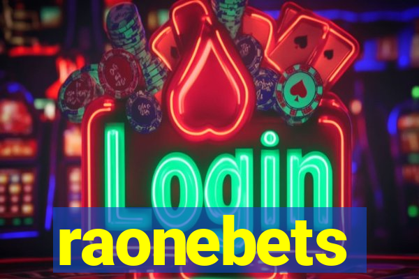 raonebets