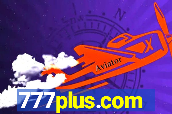 777plus.com