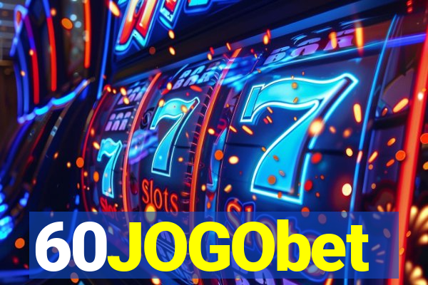 60JOGObet