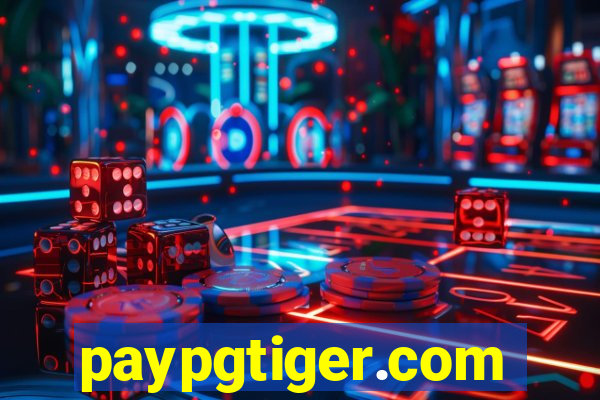 paypgtiger.com